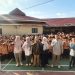 Badan Narkotika Nasional (BNN) Gelar Sosialisasi dan Edukasi Siswa Tentang Bahaya Narkoba di SDIT Rabbani Bone