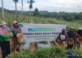 Kembangkan Potensi Lokal, Laznas BMH Hadirkan Harapan Baru untuk Petani Balikpapan