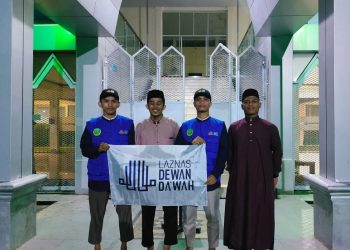 Lanjutkan Perjuangan Mohammad Natsir, 11 Dai Baru Dewan Dakwah Diterjunkan ke Pelosok Sulawesi Selatan