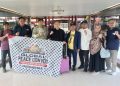 Lawan Pelaparan Gaza, Ustadz Bachtiar Nasir Pimpin Delegasi Indonesia di Festival Sumud Nusantara Kuala Lumpur