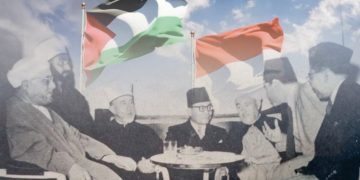 Materi Khutbah Jumat Palestina: Refleksi Kemerdekaan Indonesia untuk Palestina