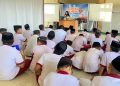 Membangun Generasi Cerdas Finansial Sejak Dini: Siswa Kelas VI SDIT Rabbani Ikuti Kegiatan Literasi Keuangan