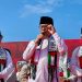 Menlu Sugiono Tegaskan Pemerintah RI Konsisten Perjuangkan Kemerdekaan Palestina di Forum Internasional