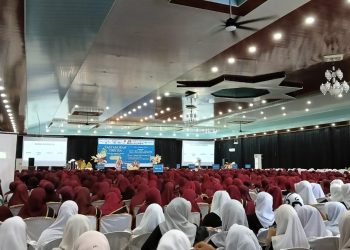 Tasyakuran Dirosa: Aksi Nyata Muslimah Wahdah Dukung Program Pemerintah Wujudkan Bulukumba Cinta Al-Qur’an