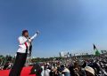 Ustadz Abdul Somad Serukan Boikot Produk Israel, Jangan Beli Peluru Pembunuh Rakyat Palestina