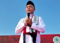 Wakil Ketua DPD RI: Kami Berdiri Bersama Rakyat Palestina, Hentikan Segera Penindasan Ini