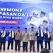 LAZNAS Dewan Dakwah Lepas 225 Da’i ke Penjuru Negeri, Perkuat Dakwah dan SDGs dari Pedalaman