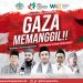 Yuk Hadiri Tabligh Akbar Palestina Malam Ini: Refleksi Kemerdekaan Indonesia untuk Palestina