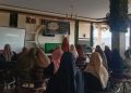 FMDKI Bulukumba Hadirkan Ruang Aman bagi Muslimah Kampus, Bahas Overthinking, FOMO, dan Mental Breakdown