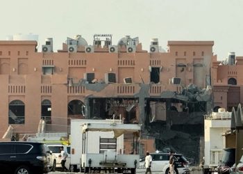 Indonesia Kecam Serangan Penjajah Israel ke Qatar, Desak DK PBB Bertindak