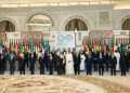 KTT Darurat Arab–Islam di Doha Antara Retorika dan Aksi Nyata