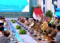 Komitmen Meneguhkan Persatuan, Tujuh Pesan MUI Kepada Presiden Prabowo