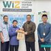 Menebar Semangat Melalui Sharing Media Bersama WIZ Jakarta