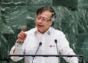 Seruan Tentara Internasional untuk Palestina: Suara Baru dari Panggung PBB di Era Genosida