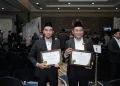 Terima Penghargaan BAZNAS Award 2025, Laznas BMH Teguhkan Komitmen Jembatan Kebaikan