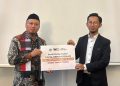 Tim Kapal Kemanusiaan Indonesia Siap Berlayar ke Gaza, KITA Palestina dan WIZ Kirim Bantuan Ratusan Juta