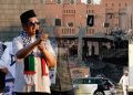 Ustadz Zaitun Rasmin Kecam Keras Serangan Penjajah Israel ke Doha Qatar