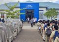 Menyelami Dunia Kelautan dan Perikanan Sejak Dini, SDIT Rabbani Bone Melaksanakan Outing Class