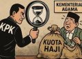 Kasus Kuota Haji 2024 dan Presumption of Innocence