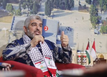 Syaikh Ahed Abul Atha Seru Prabowo dan Negara Islam Berdiri Bersama Palestina Jika ‘Israel’ Langgar Gencatan Senjata