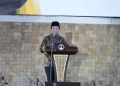 Hadiri Munas VI, Menag Harapkan Hidayatullah Menjadi Pemimpin Umat dan Irsyadul Ibad