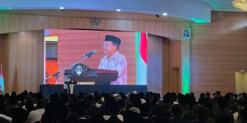 Jusuf Kalla Apresiasi Setengah Abad Kiprah dan Semangat Dakwah Hidayatullah