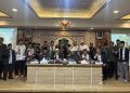 MUI Galang Konsolidasi Nasional Dukung Palestina, Ajak Dunia Hentikan Genosida di Gaza