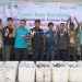 Memanen Asa, Mengisi Gizi Santri: Kisah Inspiratif Ketahanan Pangan BMH dari Konawe Selatan