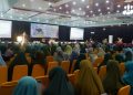 Meniti Jalan Hidayah, Raih Keberkahan Hidup: Muslimah Wahdah Bulukumba Kukuhkan 10 Majelis Taklim