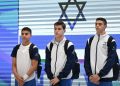 Pemerintah Indonesia Batalkan Visa 6 Atlet ‘Israel’ Bertanding di Jakarta