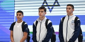 Pemerintah Indonesia Batalkan Visa 6 Atlet ‘Israel’ Bertanding di Jakarta