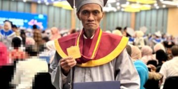 Pimred Ummat TV, Anwar Aras: Teladan Semangat Menuntut Ilmu di Tengah Amanah Organisasi