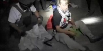 Setelah Dibebaskan, Greta Thunberg Desak Dunia Tak Alihkan Perhatian dari Gaza