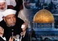 Syeikh Mutawalli Sya’rawi Menjelaskan Syarat Utama Masjid Al-Aqsha Kembali pada Umat Islam