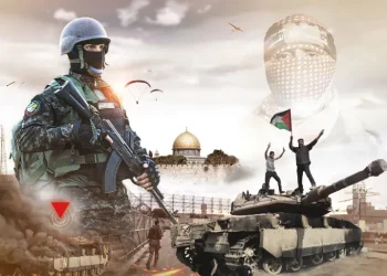 11 Pencapian Strategis Taufan Al-Aqsa: Titik Balik Global dan Peluang Pembebasan Palestina