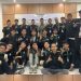 Tingkatkan Kualitas Pengurus Lembaga Dakwah, LDK FSI RI UNM Sukses Gelar Sekolah LDF