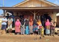 UPZ Bank DKI dan Laznas BMH Bersinergi, Dukung Kemandirian Mualaf Baduy