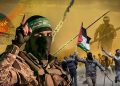 Ulama Palestina: Tufanul Aqsa Ubah Segalanya, Dunia Kembali Fokus ke Pembebasan Masjidil Aqsa
