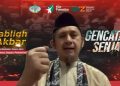 Ustadz Zaitun Rasmin: Gencatan Senjata adalah Kemenangan Bagi Penduduk dan Pejuang Gaza