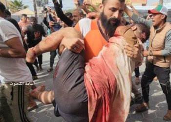 Penjajah Israel Langgar Gencatan Senjata, Bunuh 97 Warga Palestina di Gaza