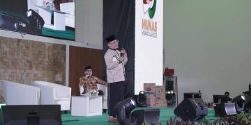 BMH Hadirkan Kajian Akbar dalam Munas VI Hidayatullah, Menguatkan Umat dengan Inspirasi Keluarga dan Generasi Qur’ani