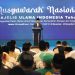 Buka Munas XI MUI, Menag Nasaruddin Umar Tekankan Diplomasi, Ukhuwah dan Moralitas