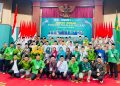 Forum Ormas Islam Kabupaten Bogor Teguhkan Sinergi dan Gagasan Positif dalam Raker Perdana 2025