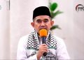 Hadiri Pertemuan Ilmuan Nusantara di Malaysia: Ustadz Rahmat Abdurrahman Beberkan Solusi Kembalinya Kekuatan Ummat