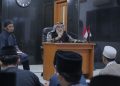 Semangat Bela Al-Aqsha: Prof Abdul Fattah El Awaisi Kobarkan Perjuangan Palestina dari Kota Semarang