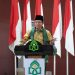 Seminar Internasional UIN Alauddin: Perkuat Peran Kunci Prabowo, Menag Rumuskan Strategi Perdamain di Gaza