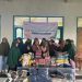 Tidur Nyenyak untuk Merajut Mimpi: BMH Serahkan 40 Kasur untuk Santri Mentawai