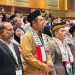 Ustadz Zaitun Rasmin Hadiri Konferensi Asia-Pasifik untuk Palestina: Serukan Penguatan Komitmen Indonesia dalam Membela Kemanusiaan