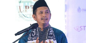 Ustadz Zaitun Rasmin: Silaturahmi dan Persatuan Adalah Fondasi Utama Perjuangan Umat