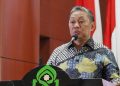 Wamenlu Anis Matta di UIN Alauddin: Kemerdekaan Palestina Utang Sejarah yang Harus Dicicil